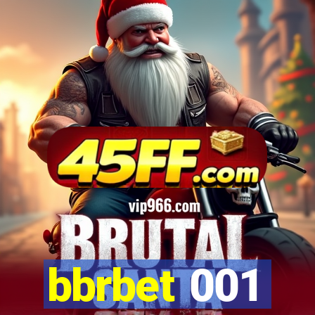bbrbet 001